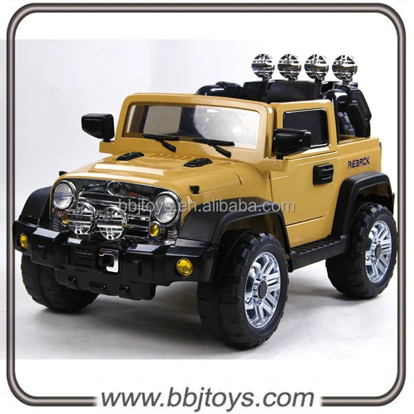 battery jeep toy car