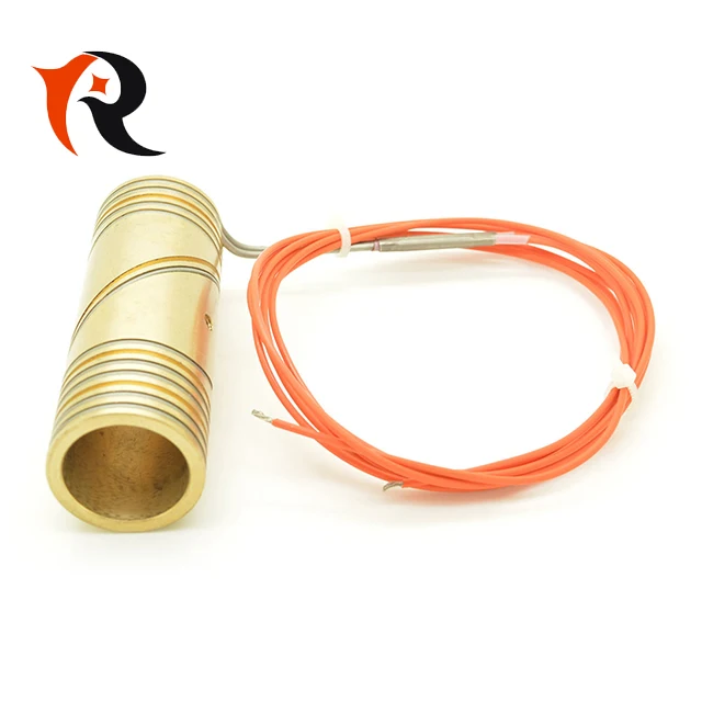 нагреватель сопла. нагреватель сопла. нагреватель сопла. нагреватель сопла на литейную машину. нагревательный элемент для сопла.