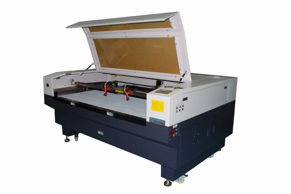 150w laser cutter maximum thickness wood