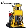 Wholesaler price 50m 100m 150m 200m 300m down hole drilling rig on promotion