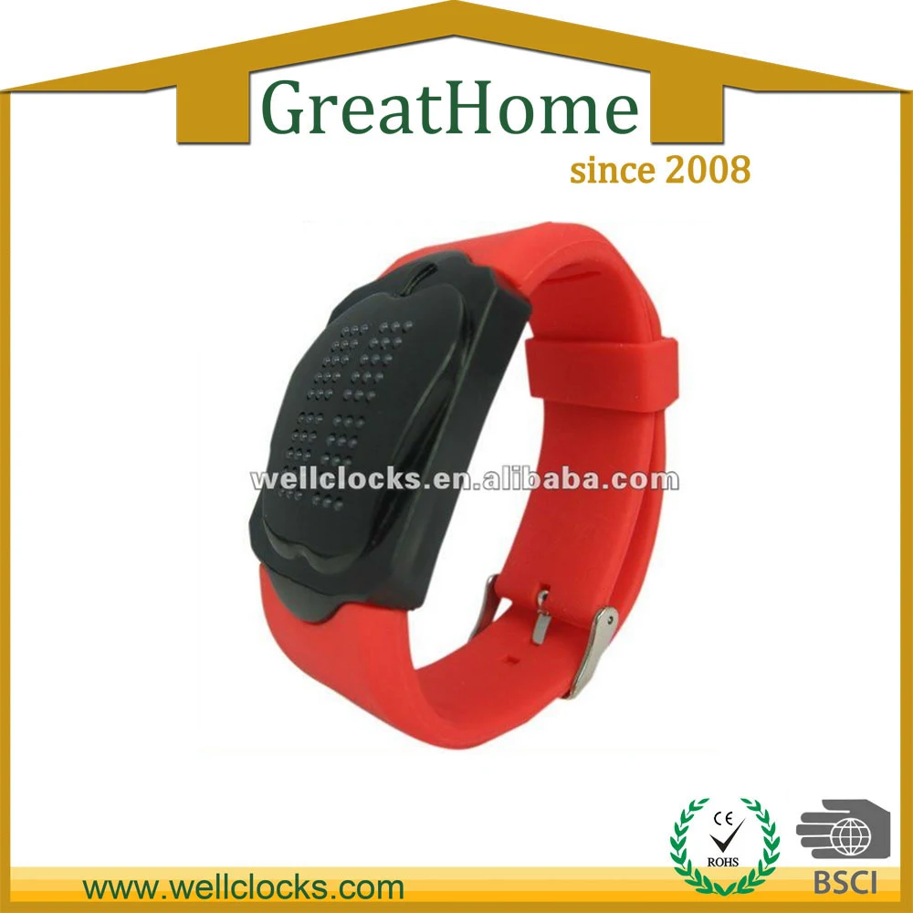 Apple Shaped Touch Screen Watch 2025