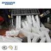 Cheap price and hot-sale type brine system 10 ton block ice machine