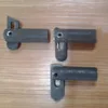 frame scaffolding brace locks