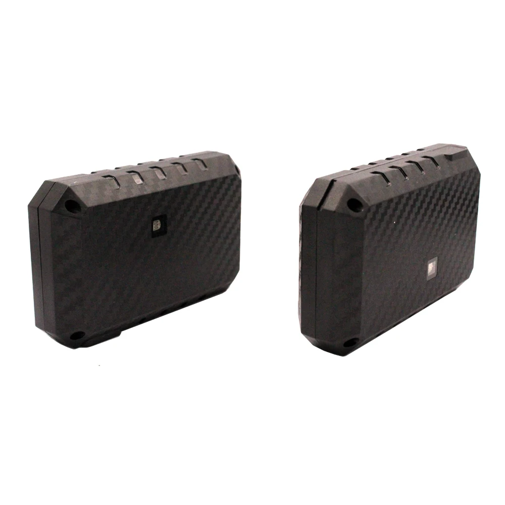 Wcdma 3g Asset Disposable Gps Tracker 3 Year Gps Tracker Long Standby Time Real Time Gps