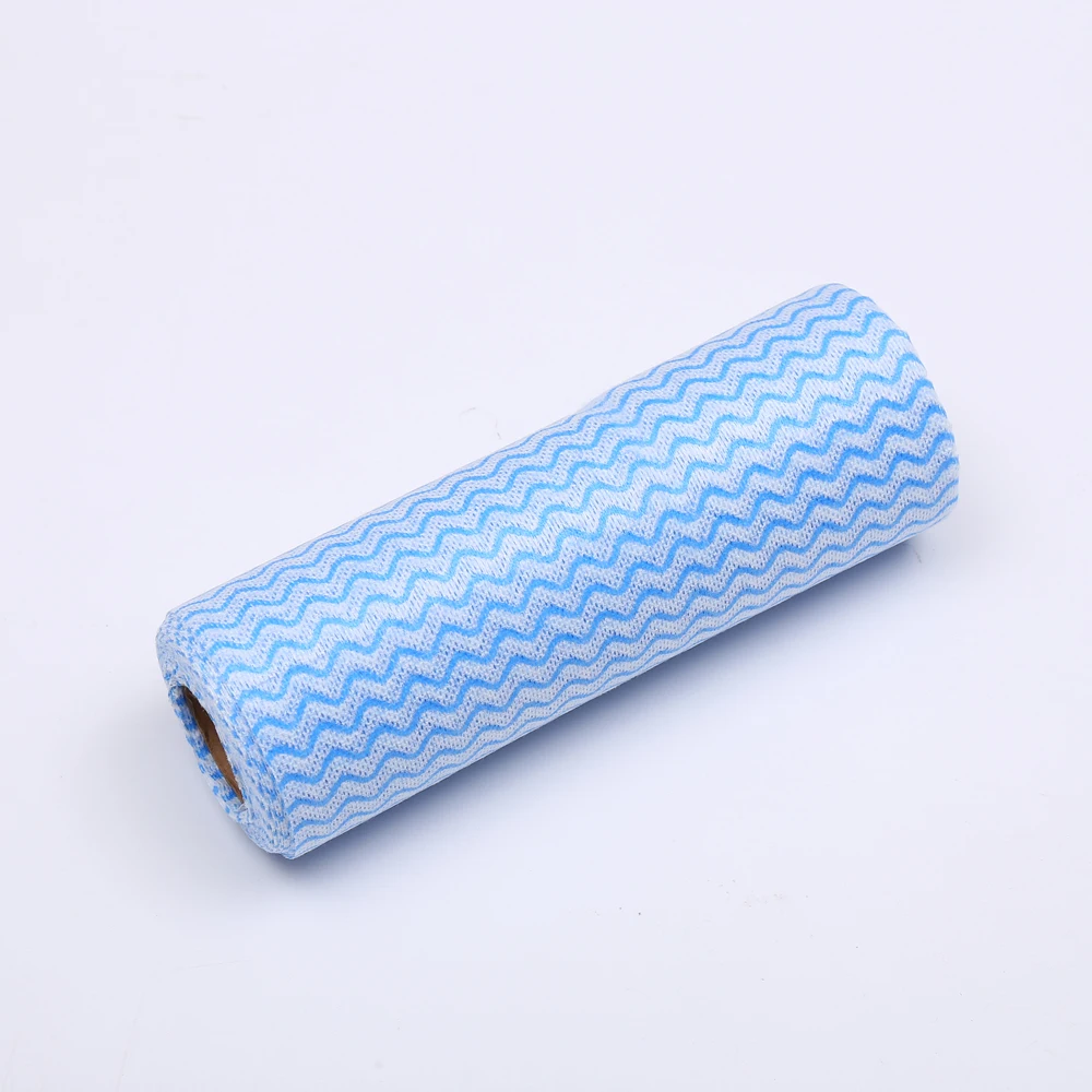 Disposable Kitchen Dish Cloth Cleaning Wipes Nonwoven Wipes Buy