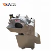dry fruit dicing machine/ fruit dicer machine/ dried fruit dicer machine