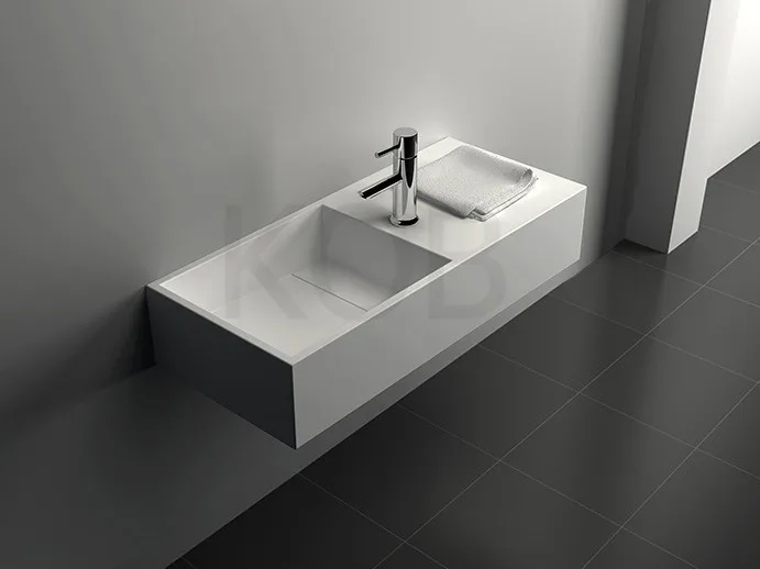 toxiciteit houder insect Solid Surface Bathroom Table Top Ivory Color Stone Lavabo - Buy Stone Lavabo ,Lavabo Sinks,Lavabo Basin Product on Alibaba.com