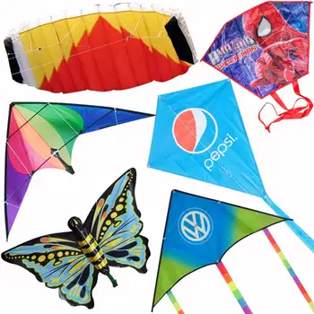 Promotional Diamond Kites For Advertising - Buy ...