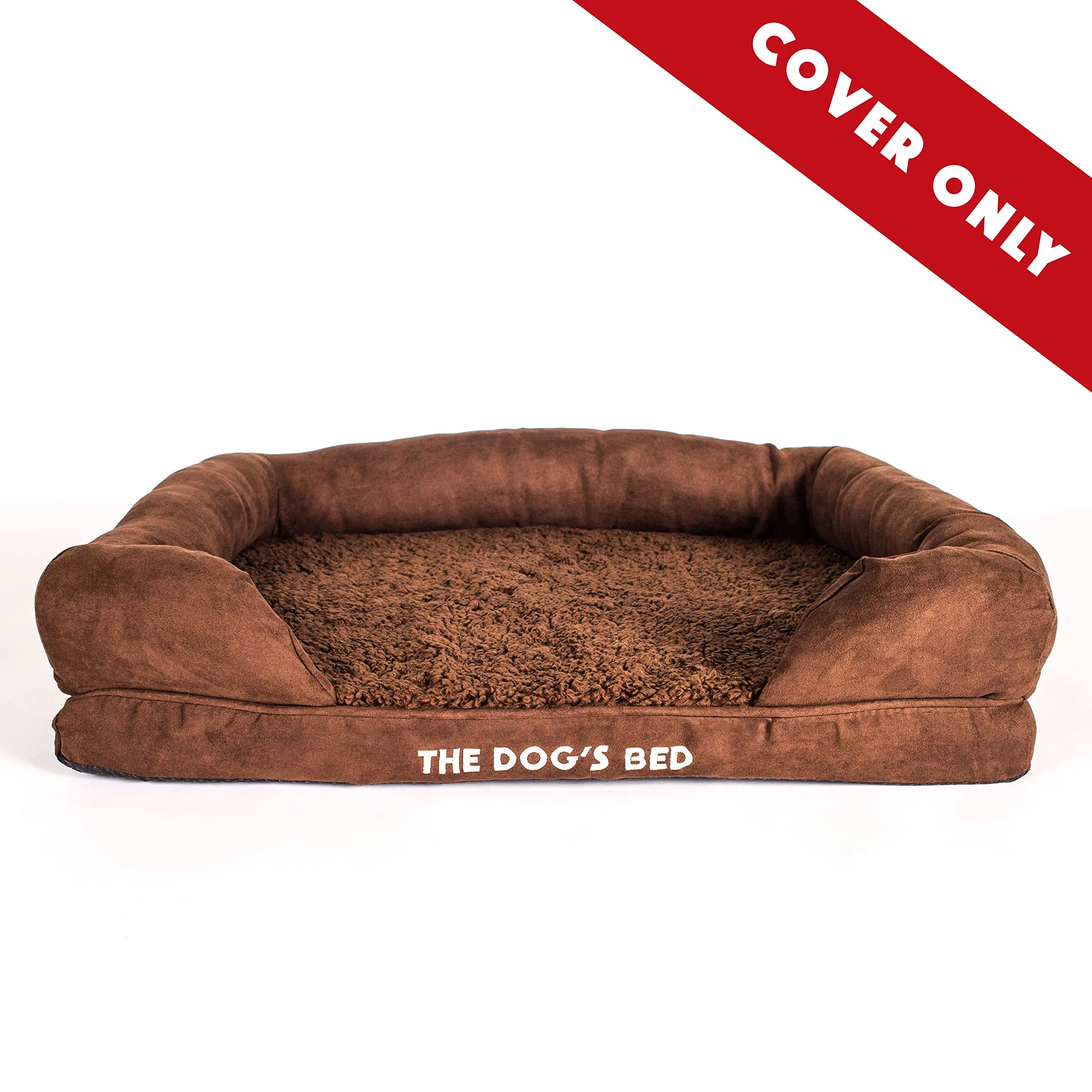 custom dog bed covers