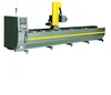 KT-350BD 3 Axis Aluminum Window and Door CNC Machining Centre