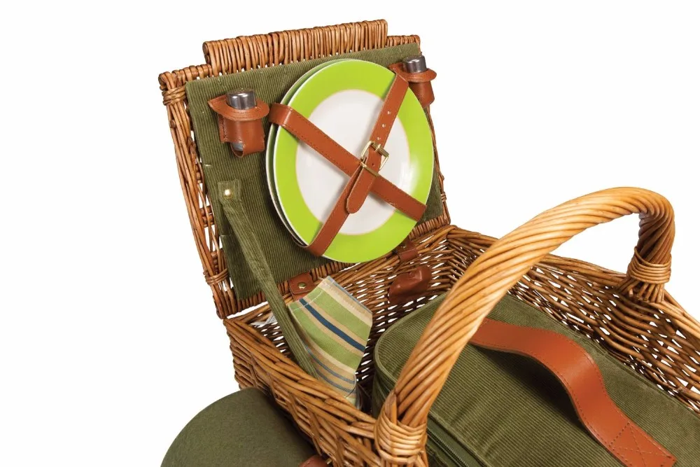 Cheap Wholesale White Wicker Picnic Basket For Sale Buy Wicker Basket