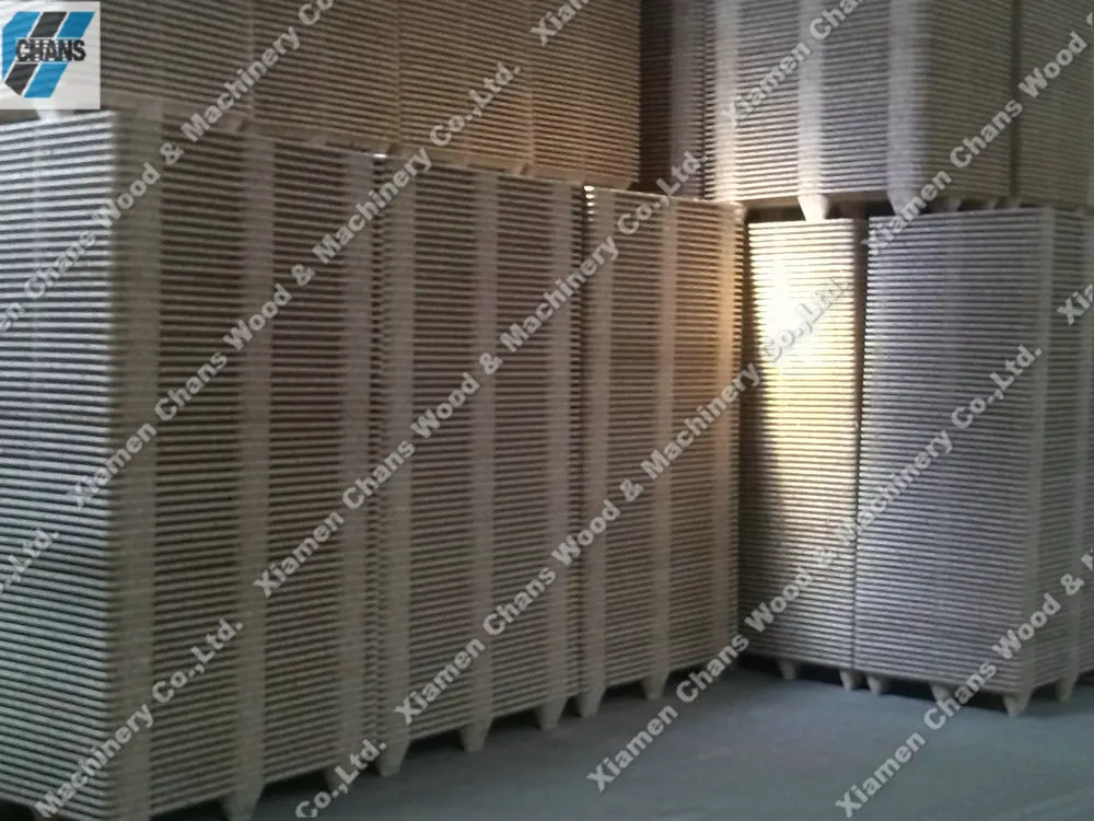 
high load capacity low price euro compressed wood pallet 