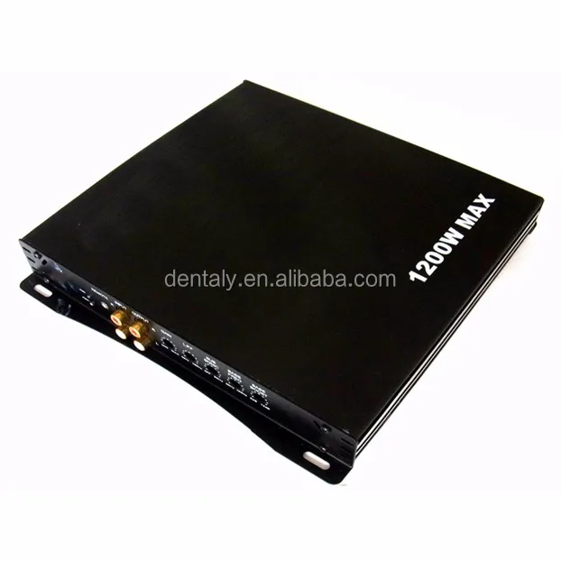 3600 Watts Max 1 Ohm Car Amplifier Class D Car Audio Amplifier Buy Amplifier For Car,Amplifier