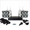 8 Channels camera security wireless set waterproof digital video recorder home security camera system
