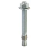 m.a.c foundation anchor bolt m20