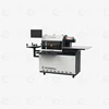EJON Y13 fully automatic rolling materials flanging cnc letter machine accu bend sign channel letter bending machine