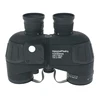 COMET AX28 7x50 high powerful distance measuring army binoculars with compass