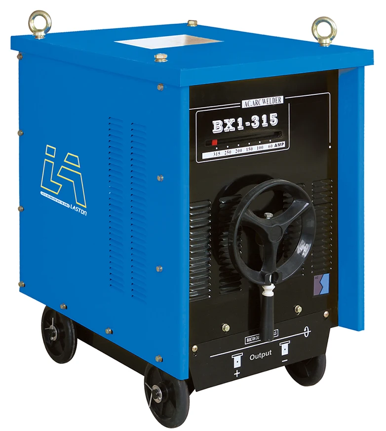 Newest Bx1 315 Three Phase Ac Arc Welding Machine Industrial Heavy Duty ...