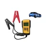 Electric Circuit Tester Car Electrical System Tools/Auto digital battery tester