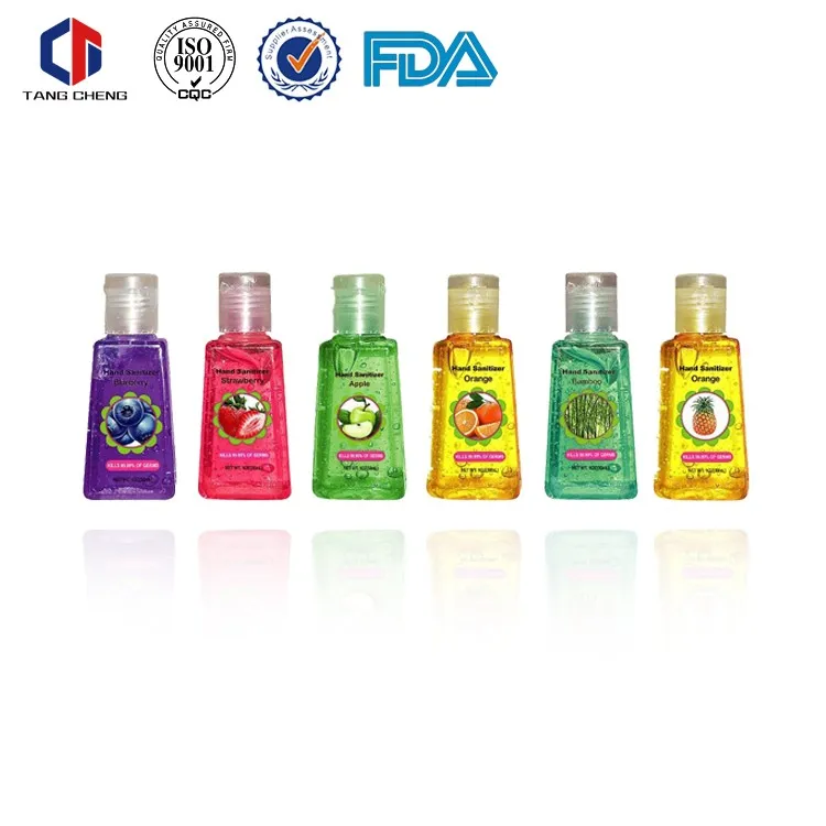 Best 30ml Mini Hotel Bulk Travel Size Antibacterial Hand