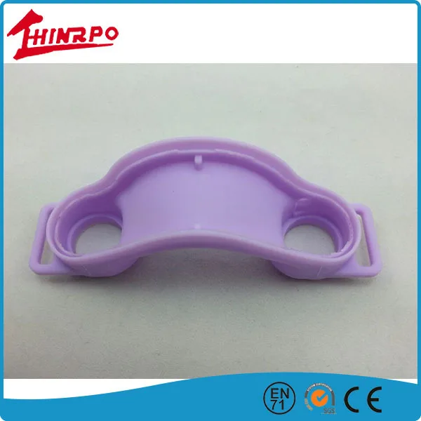 Silicone Glasses Nose Pads Eyeglasses Without Nose Pads Rubber Nose