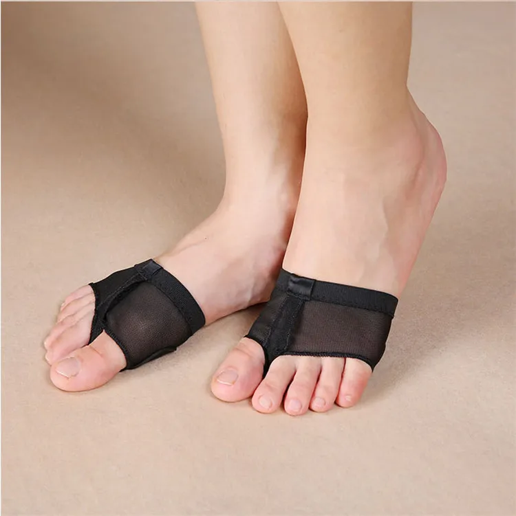 Toe Pad Dance Foot Protector Ballet Shoe Dance Foot Thongs For Sale