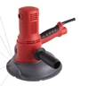 electric drywall sander China supply plastering paddle mixers,plaster mixing paddle