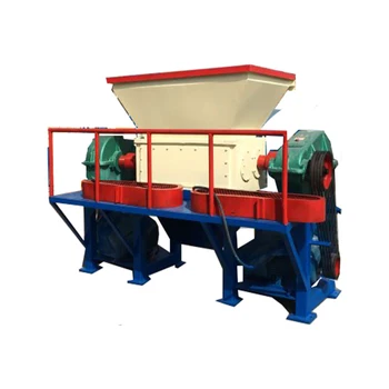 china most competitive larger shredder metal