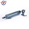 Forklift telescopic hydraulic cylinder double acting parts