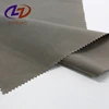 100 polyester DEWSPO pongee lining lycra fabric with woven