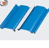 Insulation Latest sound proof Security Automatic security doors Shutter panel