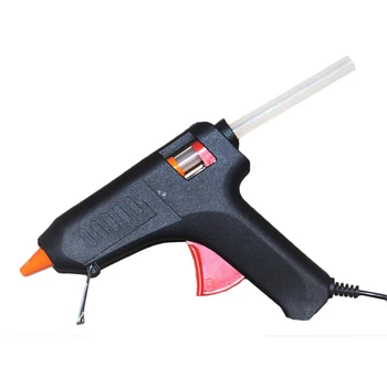 power craft glue gun