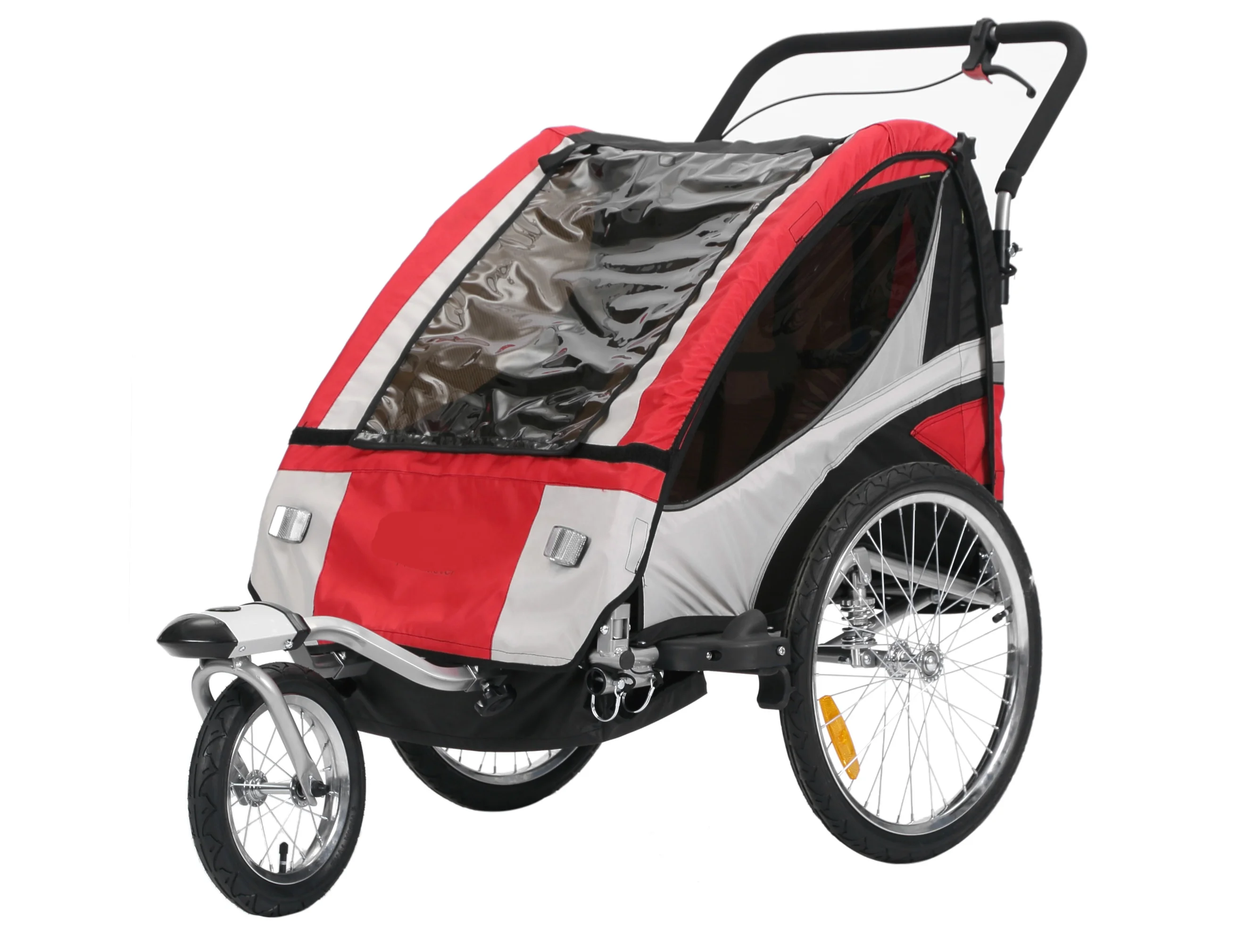 baby bike carriage