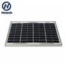 Nano-titanium silicide plasma processing techniques 20w mini solar system for solar panelhouse