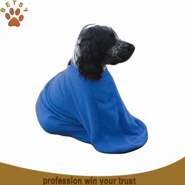 quickly top magic easy clean pet towel/microfiber pet cleaning towel