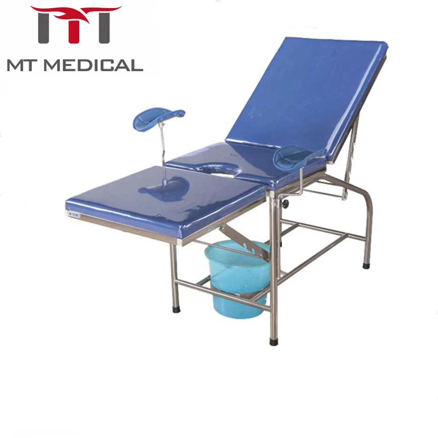 China!!Simple medical gynecological examination bed ET-2