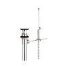 Applied sewer pipe vertical drain(K8110)