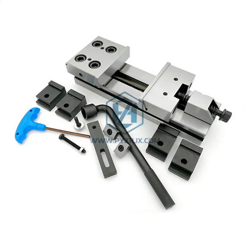 Modular Precision Machine Vice GT175B