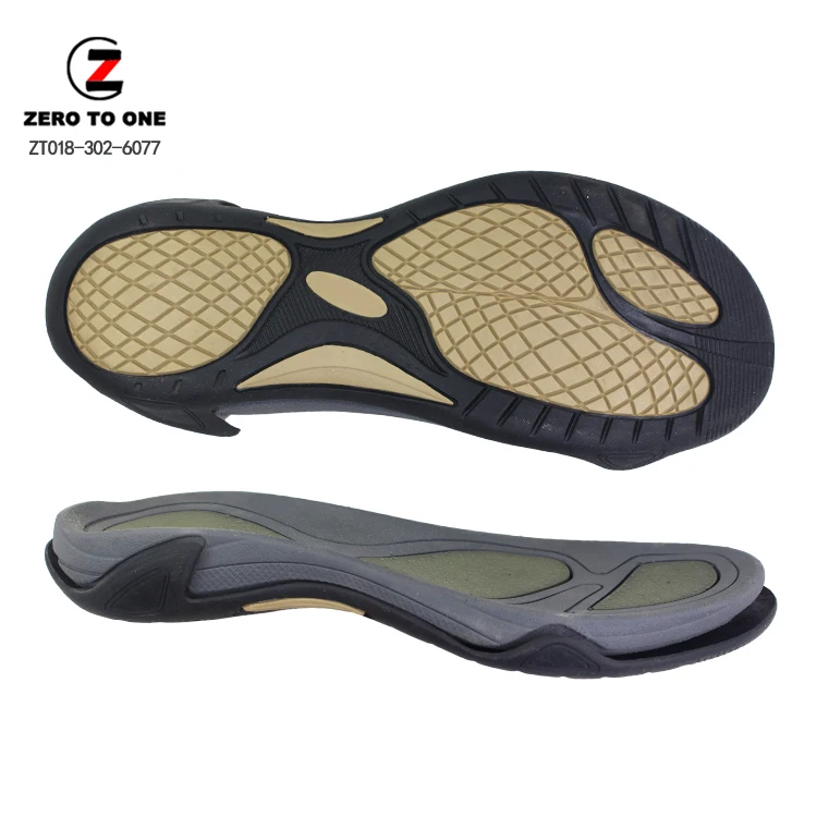Fashion Non Slip Sandals Tpr Sole Design Ladies Buy Sandals Tpr Sole