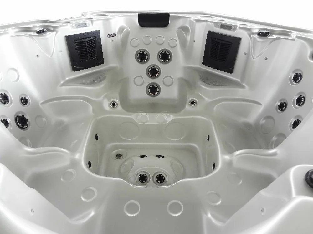 Fiberglass Hot Tub Shells With Audio System For Family And Party Buy