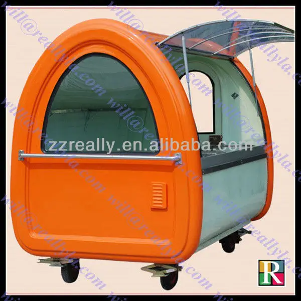 New Designed Mobile Food Cart With Wheels For Sale Buy Food Cart