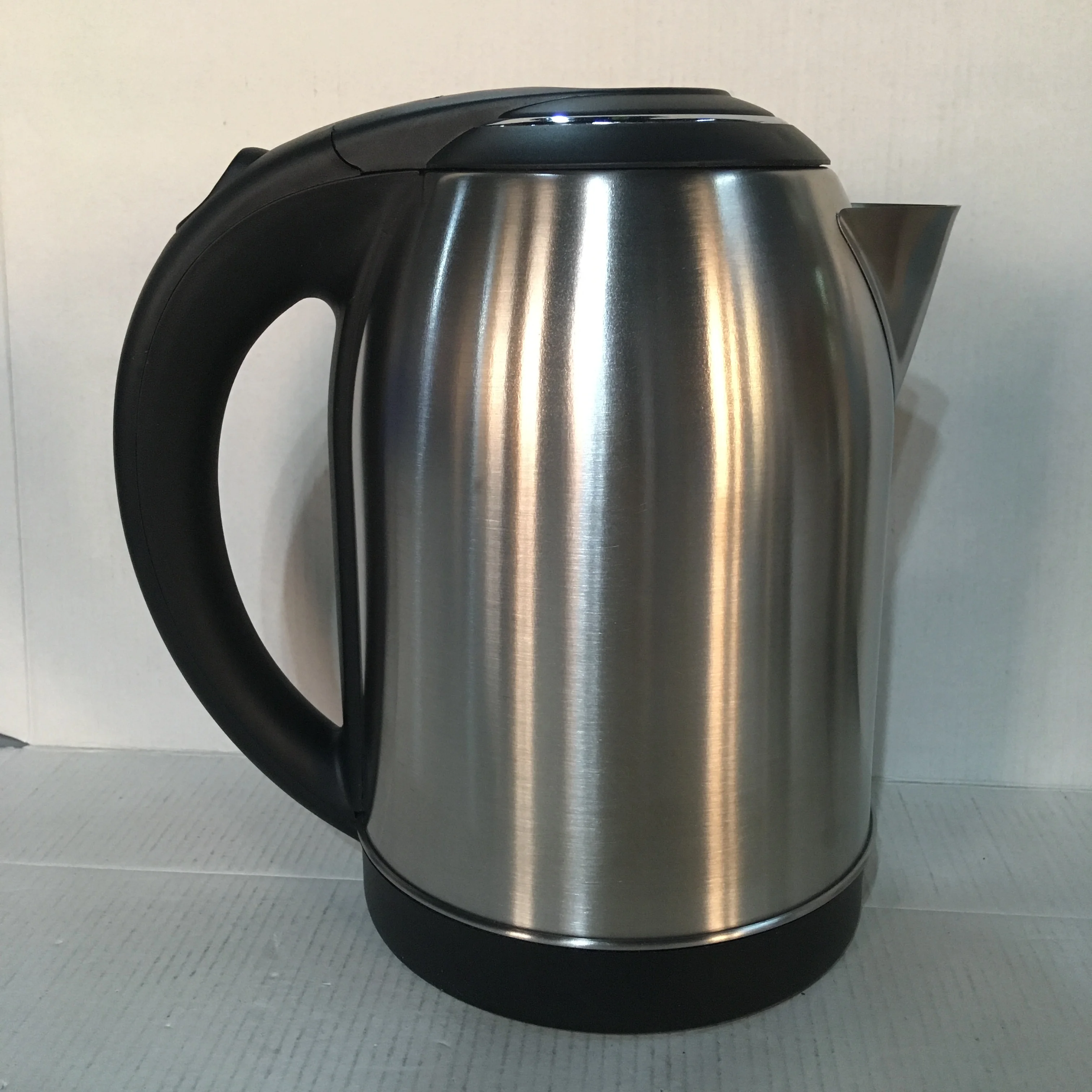 1.5l/1.8l Fast Boiling Tea Kettle Bpa Free Durable Stainless Steel Electric Kettle Buy