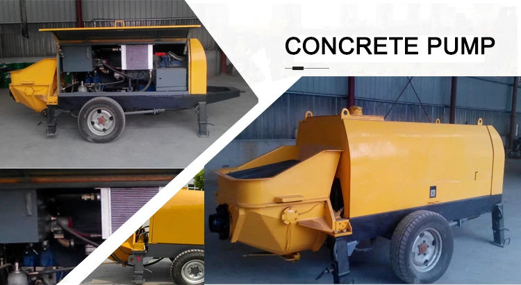 reed concrete pumps for sale