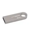 Christmas Cheap price Promotional Gift USB key 4gb Metal usb flash drive 4GB full capacity pendriver