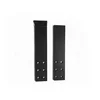 Contractor Grade Black Powder Carbon Steel Countertop Support Bracket