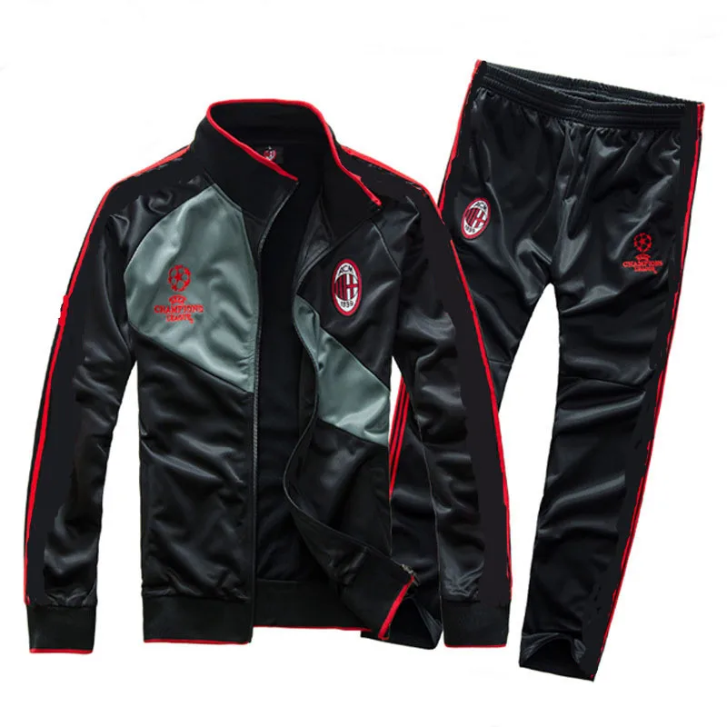 Спортивный костюм фк. Спортивный костюм AC Milan. Спортивный костюм AC Milan Zafira. Костюм adidas ac5791.