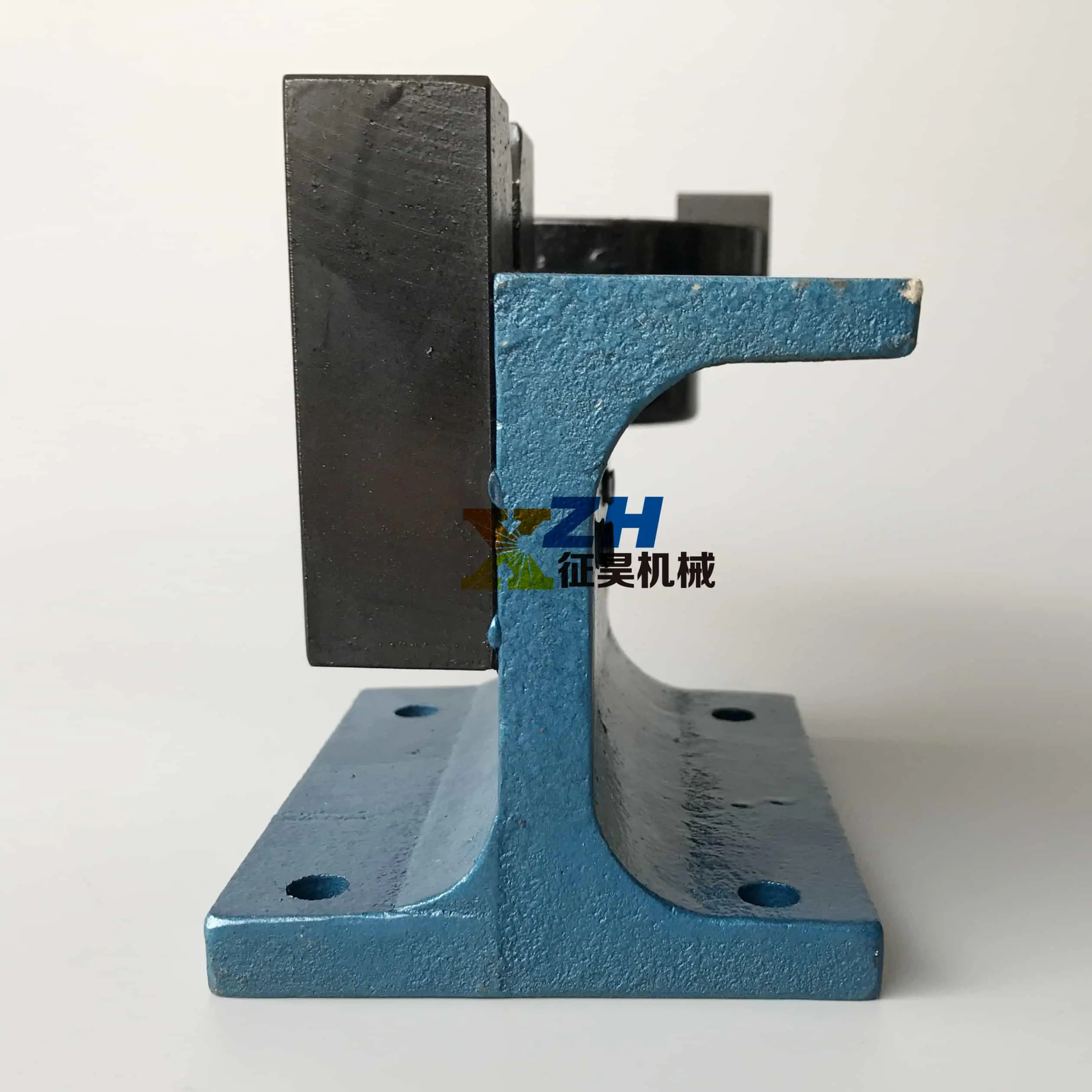bt40 tool holder locking device