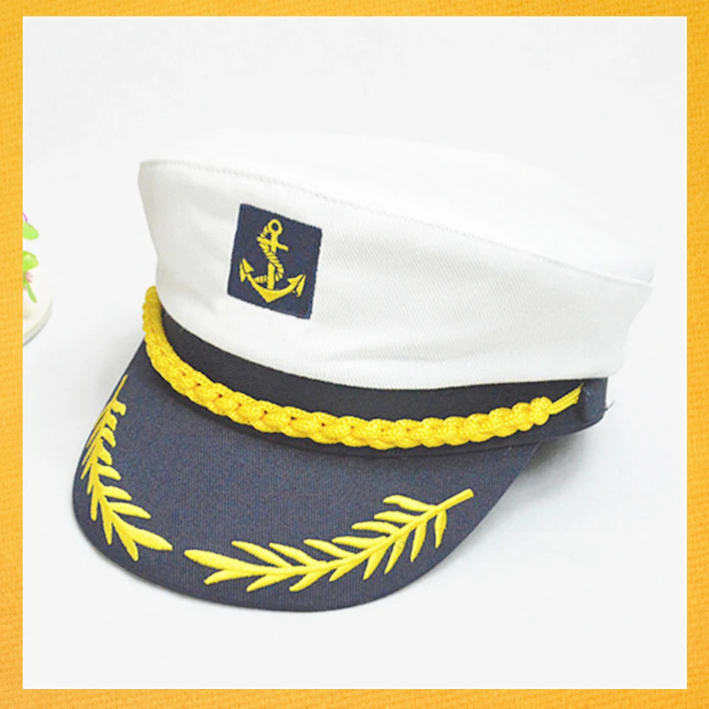 Wholesale sailor hats Clearance