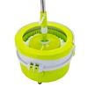 easy life Single Bucket 360 Rotating Magic Mop with bucket