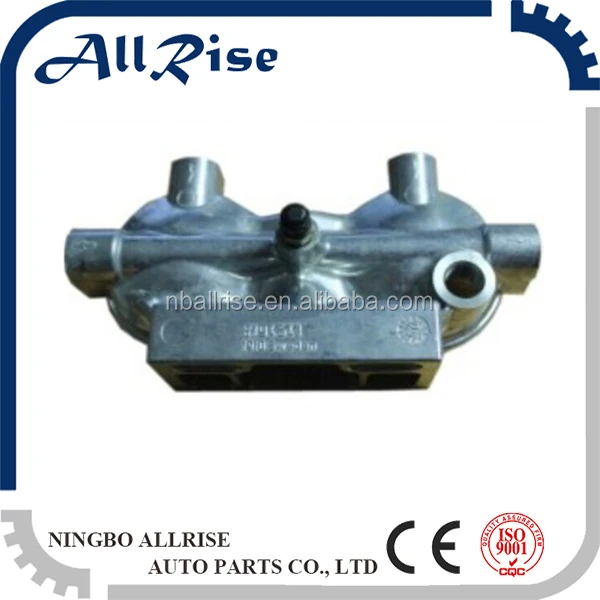 ALLRISE C-18354 Trucks 8194541 Filter Housing